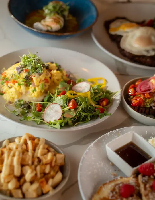 Iron Vine Tapas Bar And Restaurant Picture 6