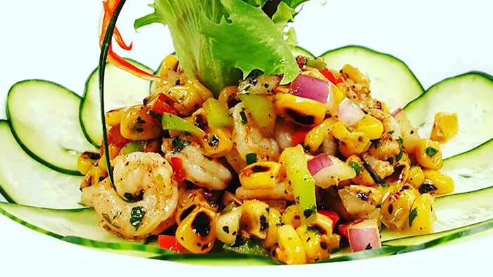 Touch Of Class Picture 3