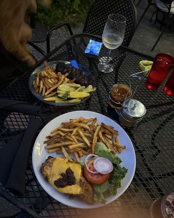 Birdsall House Picture 5