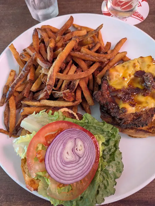 Birdsall House Picture 1