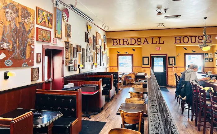 Birdsall House Picture 2