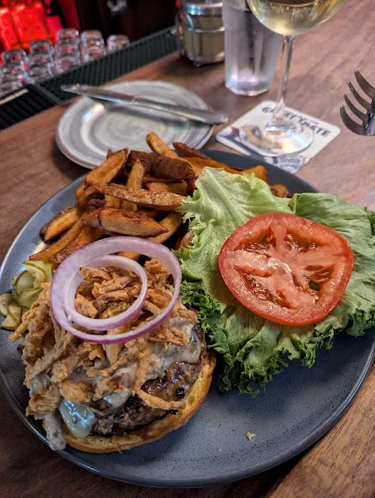 Birdsall House Picture 4