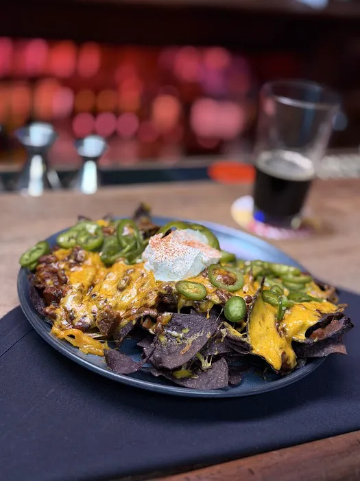 Birdsall House Picture 9