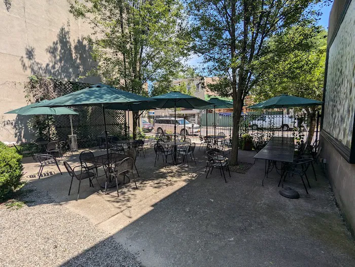 Birdsall House Picture 6