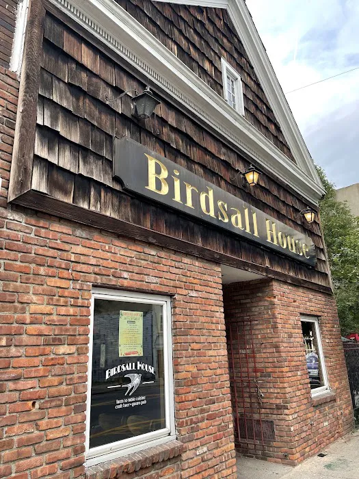 Birdsall House Picture 8