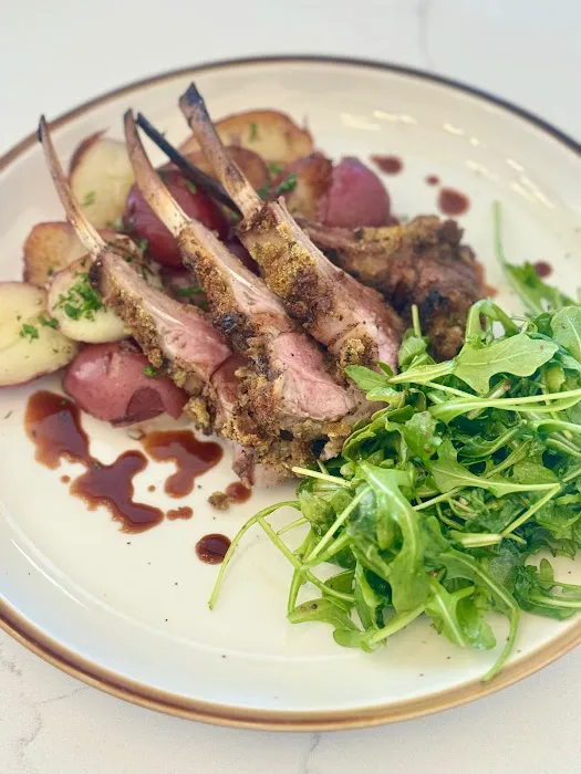 Birdsall House Picture 10