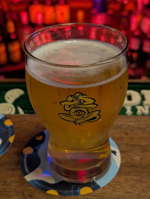 Birdsall House Picture 3