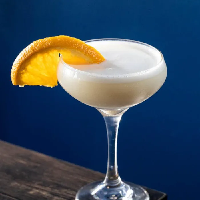 Ofori's World Cuisine Picture 5