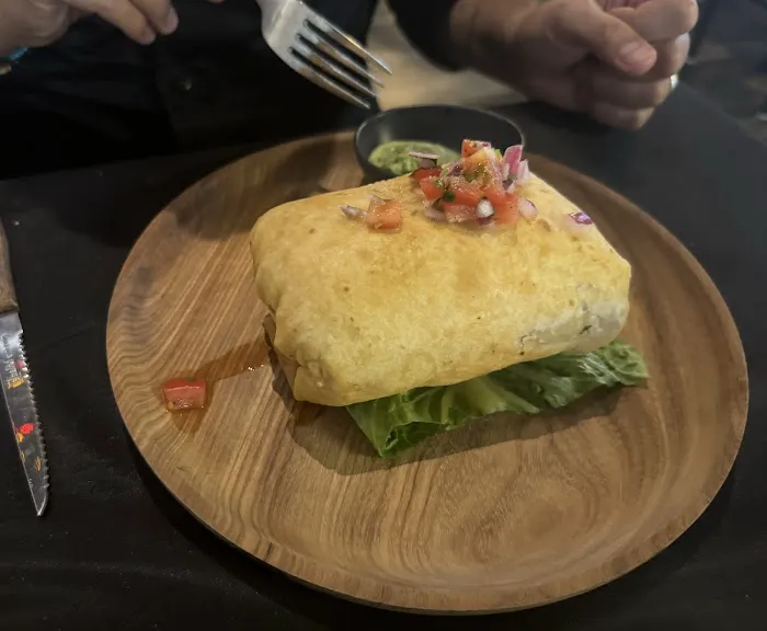 Ofori's World Cuisine Picture 7