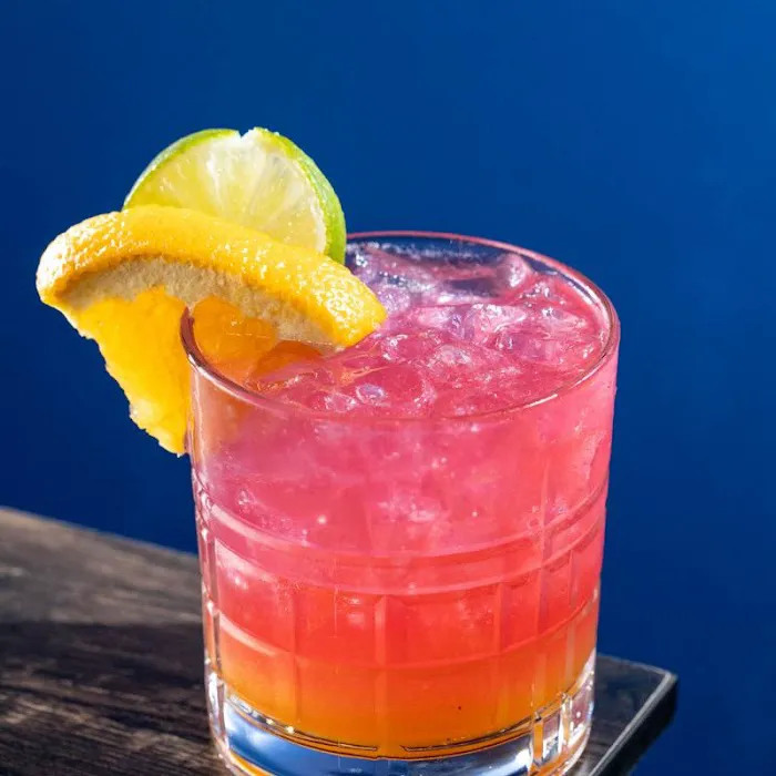 Ofori's World Cuisine Picture 8