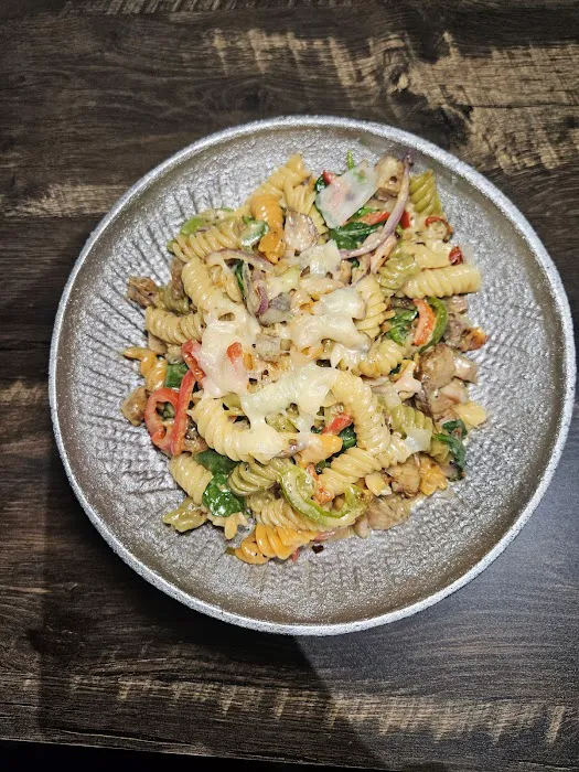 Ofori's World Cuisine Picture 4