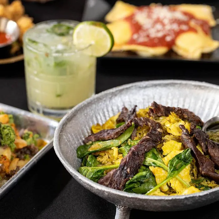 Ofori's World Cuisine Picture 9