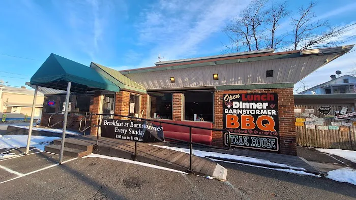 Barnstormer Barbeque Picture 4