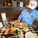 Barnstormer Barbeque