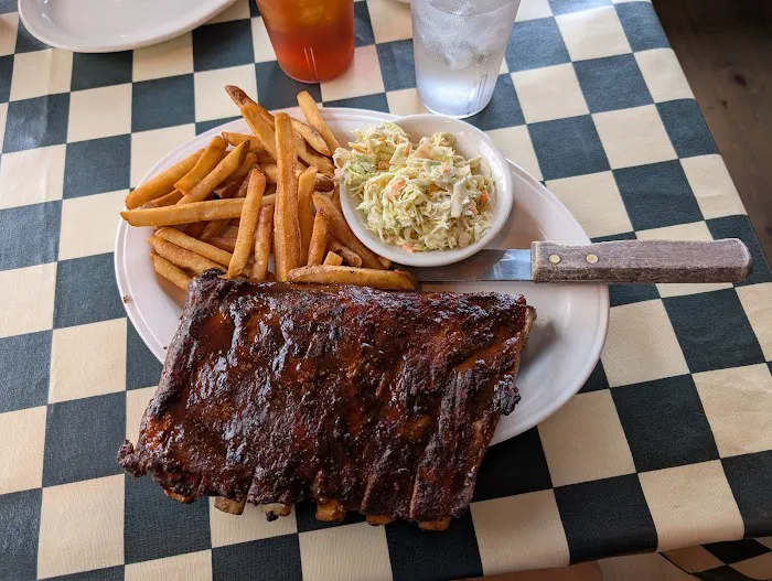 Barnstormer Barbeque Picture 6