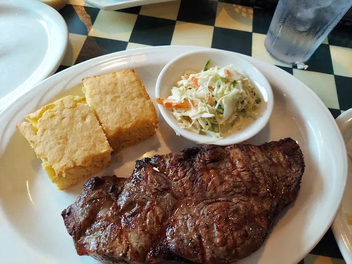 Barnstormer Barbeque Picture 7