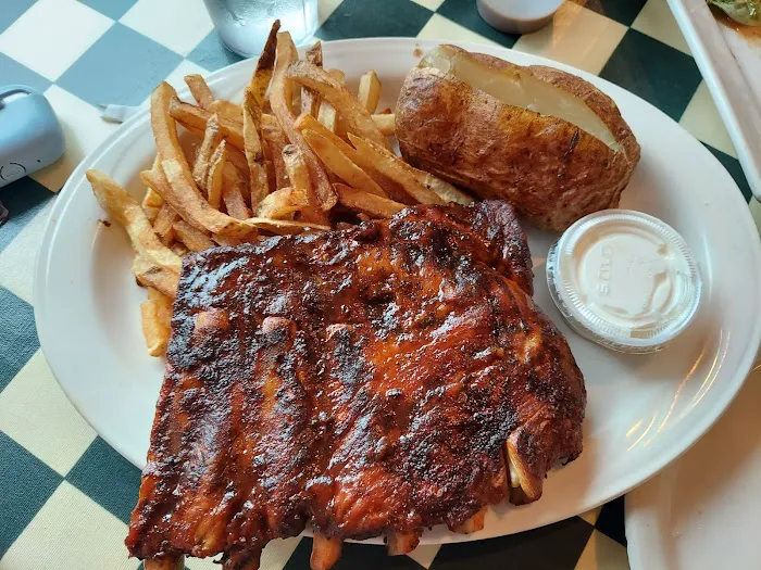 Barnstormer Barbeque Picture 10