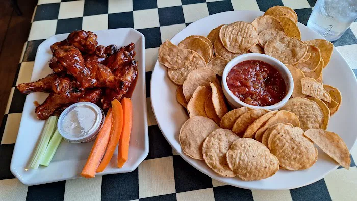 Barnstormer Barbeque Picture 5