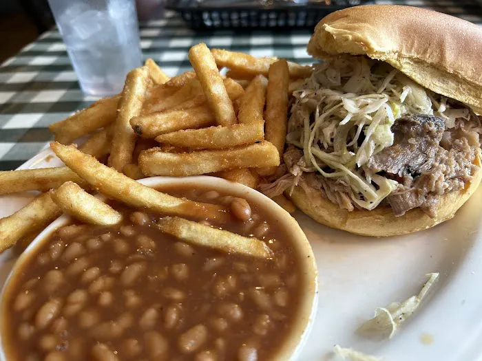 Barnstormer Barbeque Picture 9