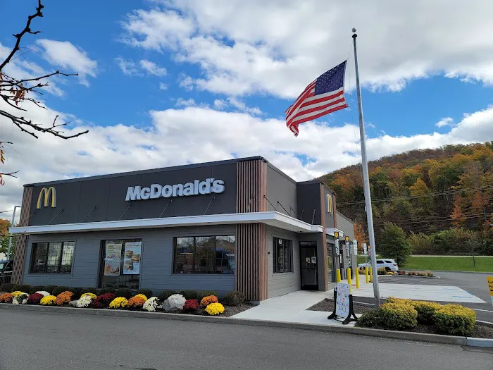 McDonald's Picture 7