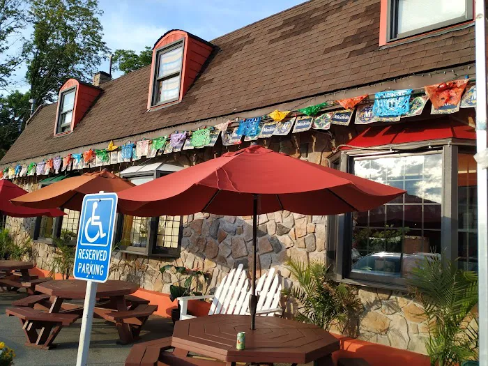 Maya Café & Cantina Picture 5