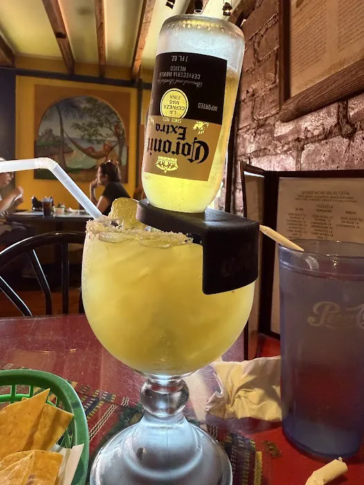 Maya Café & Cantina Picture 1