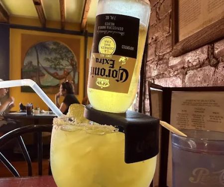 Maya Café & Cantina