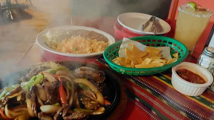 Maya Café & Cantina Picture 3