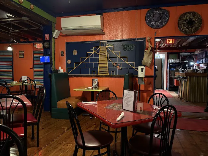 Maya Café & Cantina Picture 4