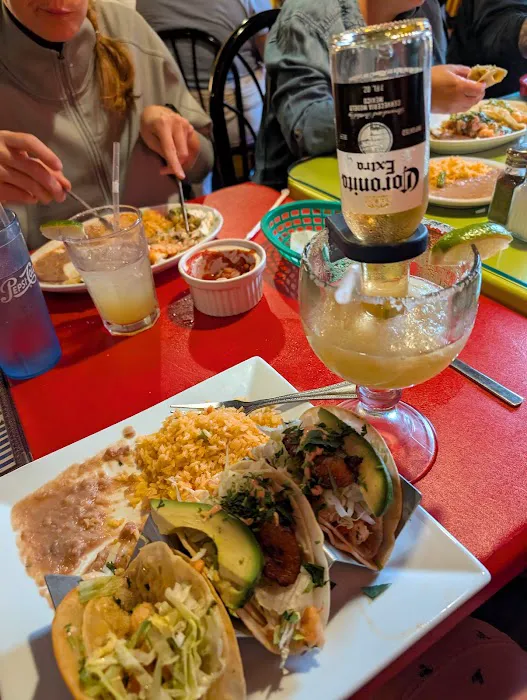 Maya Café & Cantina Picture 10