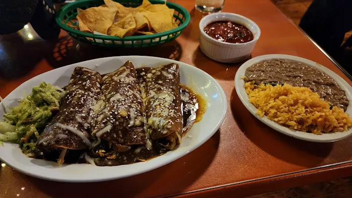 Maya Café & Cantina Picture 6