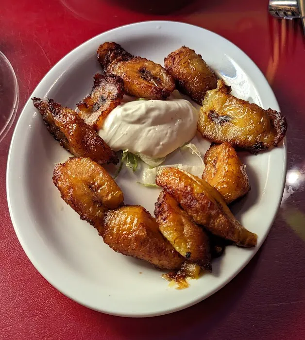 Maya Café & Cantina Picture 8