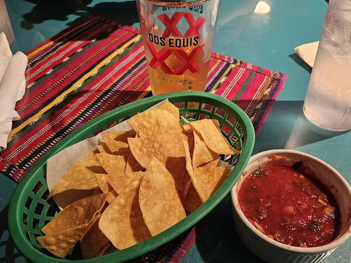 Maya Café & Cantina Picture 7