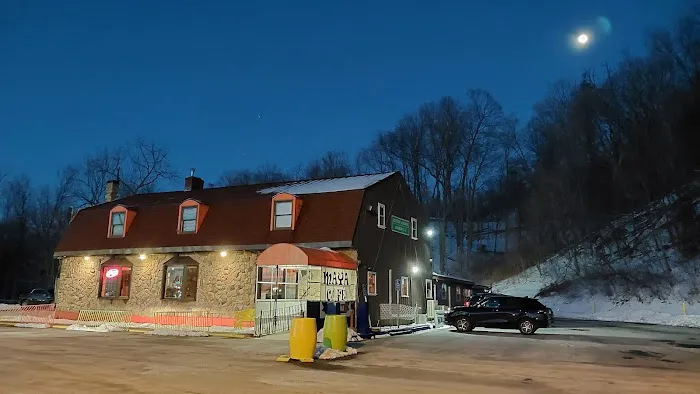 Maya Café & Cantina Picture 2