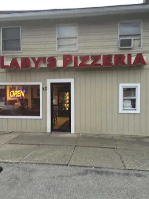 Laby's Pizzeria Picture 1