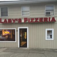 Laby's Pizzeria ico