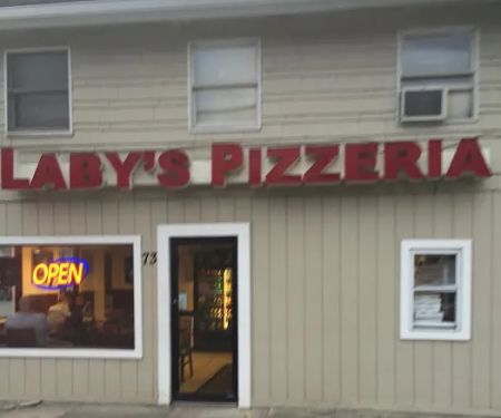 Laby's Pizzeria