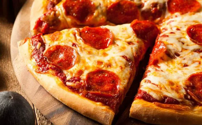 Laby's Pizzeria Picture 7