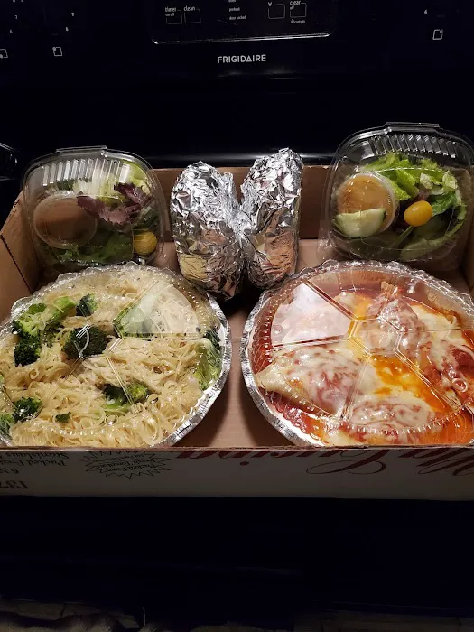 Laby's Pizzeria Picture 8