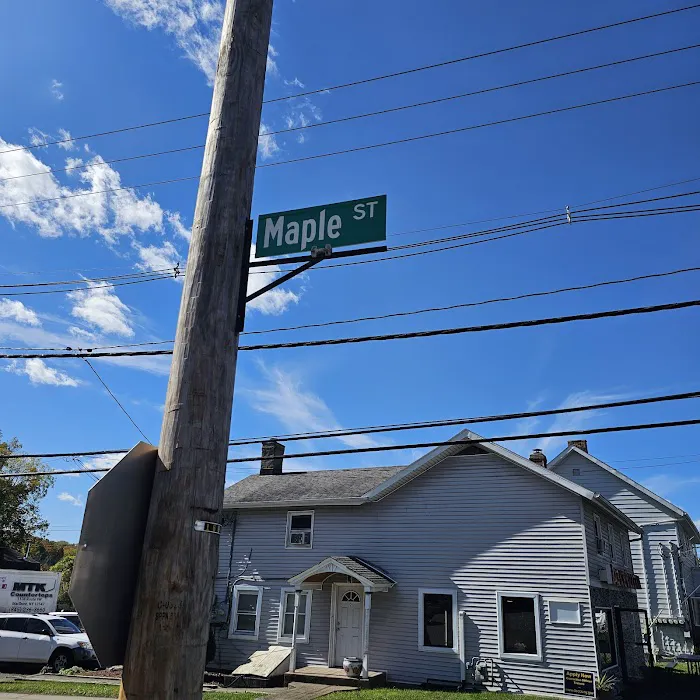 Laby's Pizzeria Picture 3