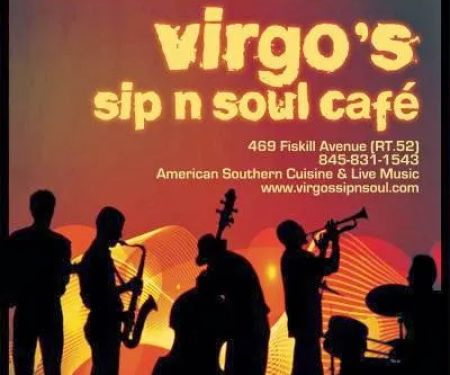Virgo's Sip N Soul Cafe