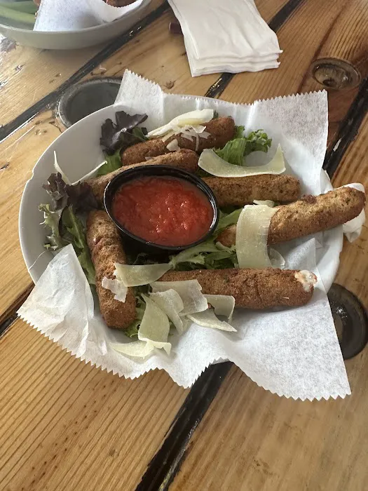 Stinson's Hub Picture 5