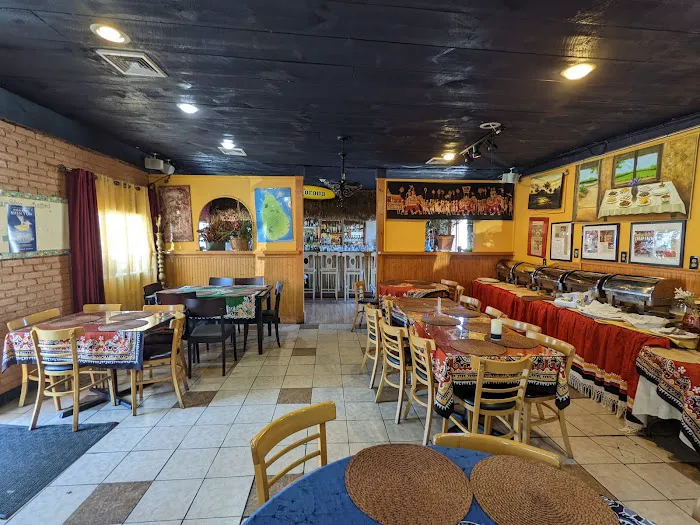 Red Pepper Diner Picture 1