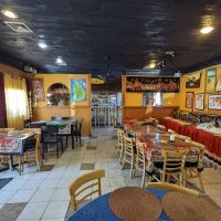 Red Pepper Diner ico