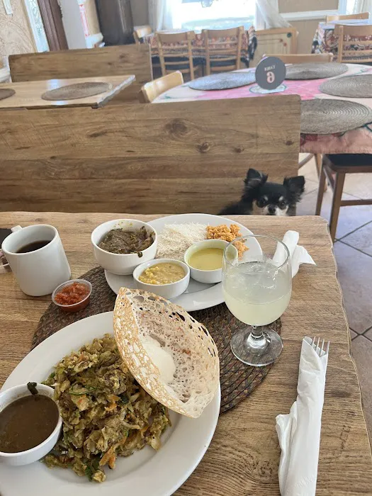 Red Pepper Diner Picture 10