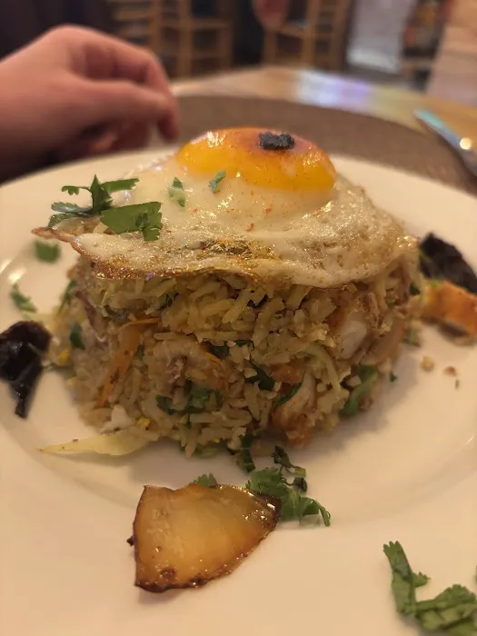 Red Pepper Diner Picture 7