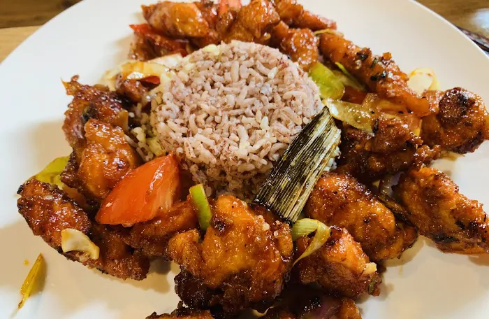 Red Pepper Diner Picture 5