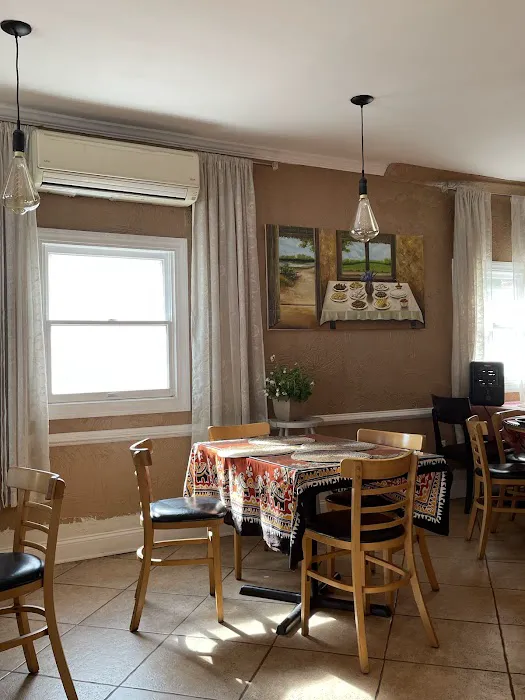 Red Pepper Diner Picture 8