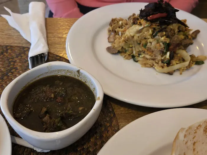 Red Pepper Diner Picture 2