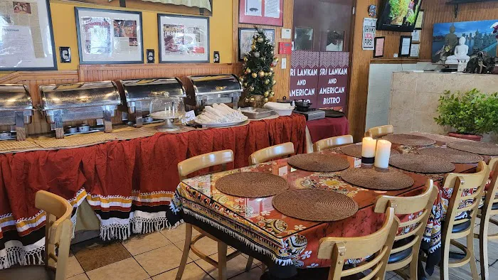 Red Pepper Diner Picture 6